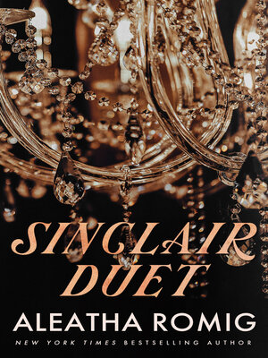 cover image of Sinclair Duet